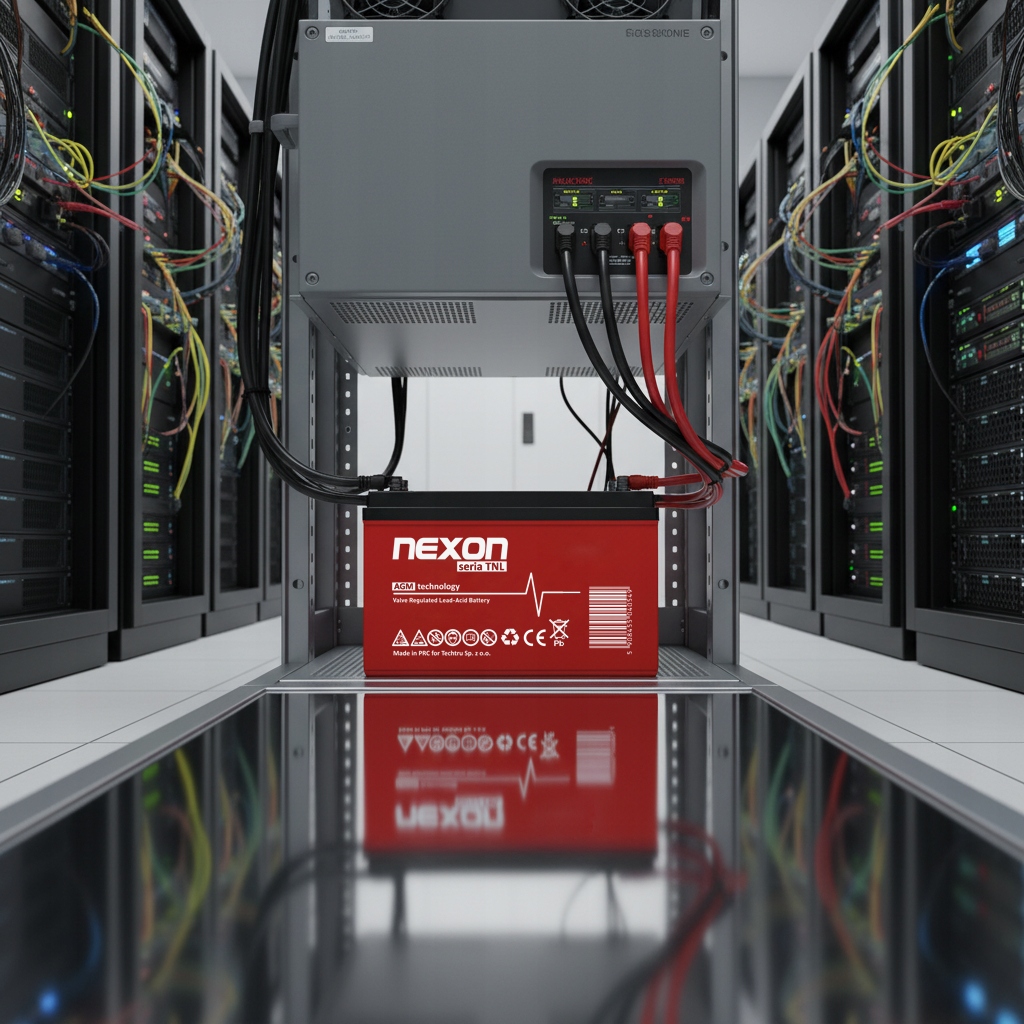 Wszechstronność zastosowań – Idealny do pracy buforowej i cyklicznej