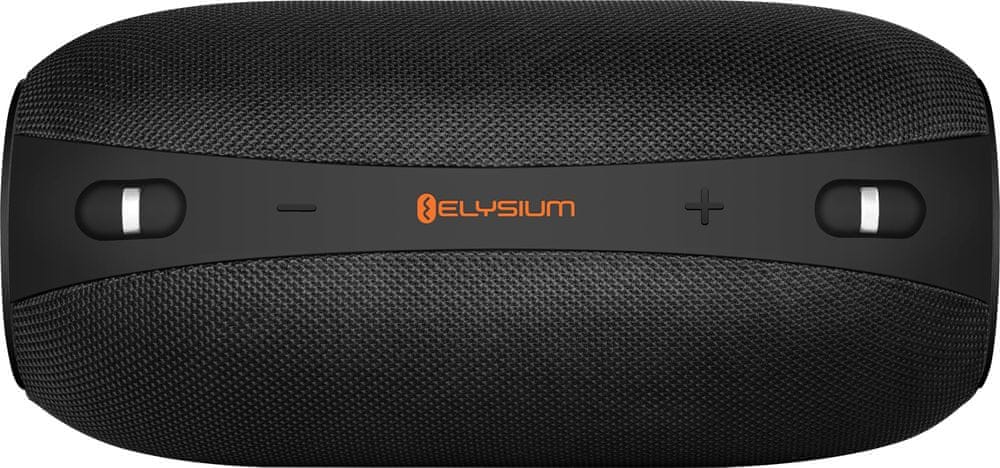 Funkcja Powerbanku – Muzyka przez cały dzień