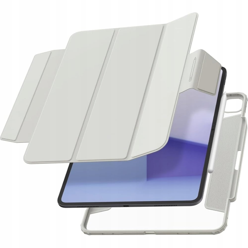 Technologia Air Cushion dla dodatkowej ochrony