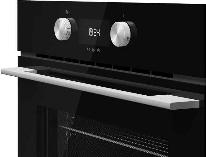 HLC 8400 BK