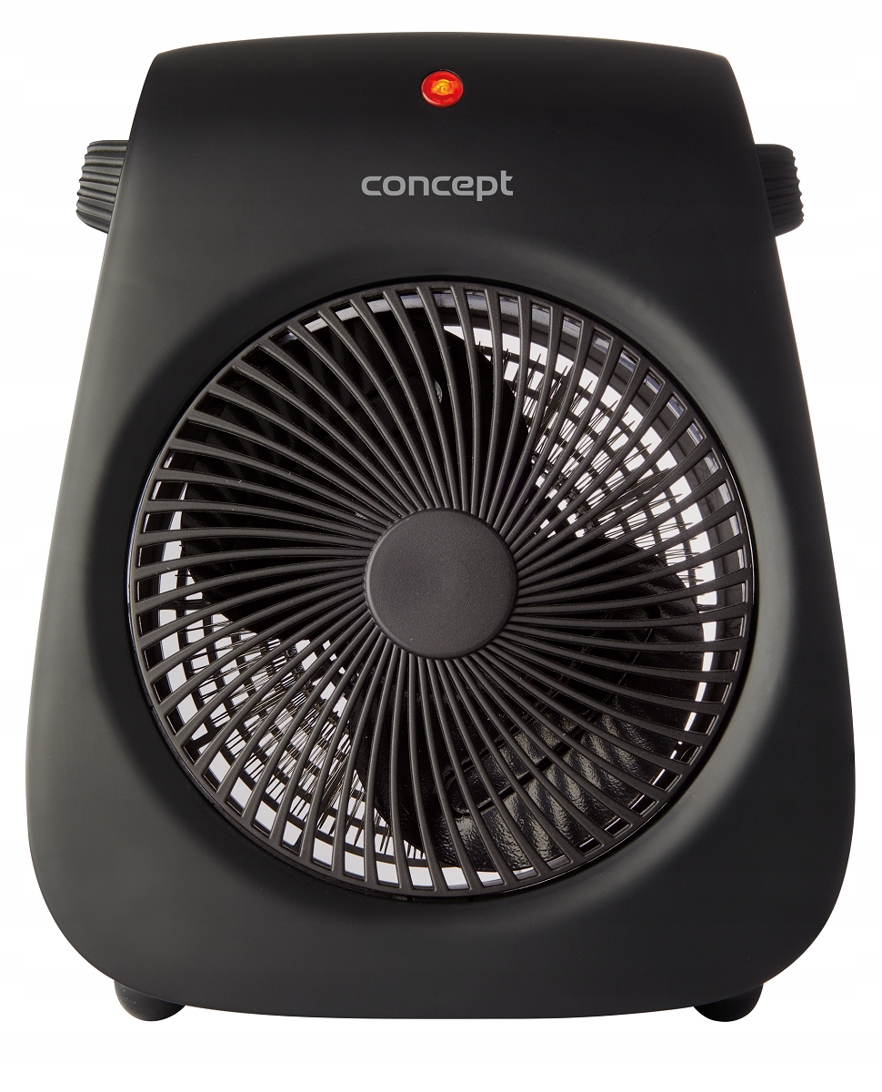 Termowentylator Concept VT7041 – Komfort i ciepło w Twoim domu