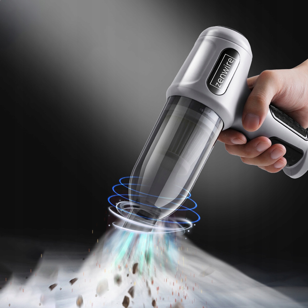 Filtr HEPA – skuteczne oczyszczanie powietrza i eliminacja alergenów