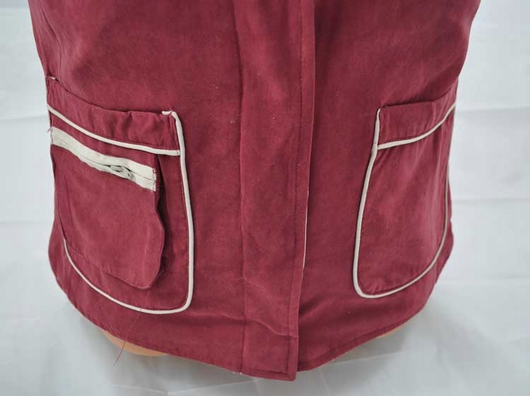 Wysokiej jakości materiał i komfort użytkowania