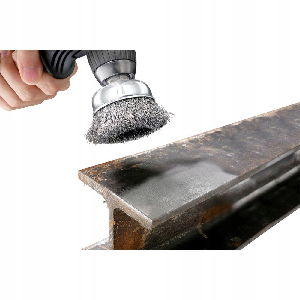 Zastosowanie szczotki w pracach budowlanych i remontowych