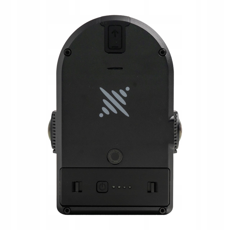 Wbudowane funkcje łączności: Wi-Fi i Bluetooth 5.2