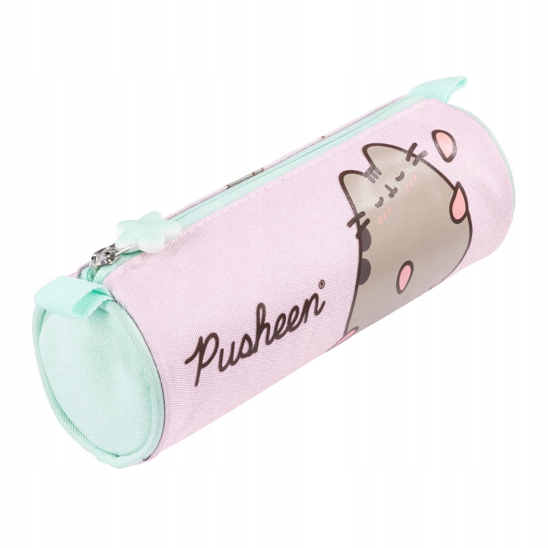 Wyjątkowe wzornictwo z motywem Pusheen