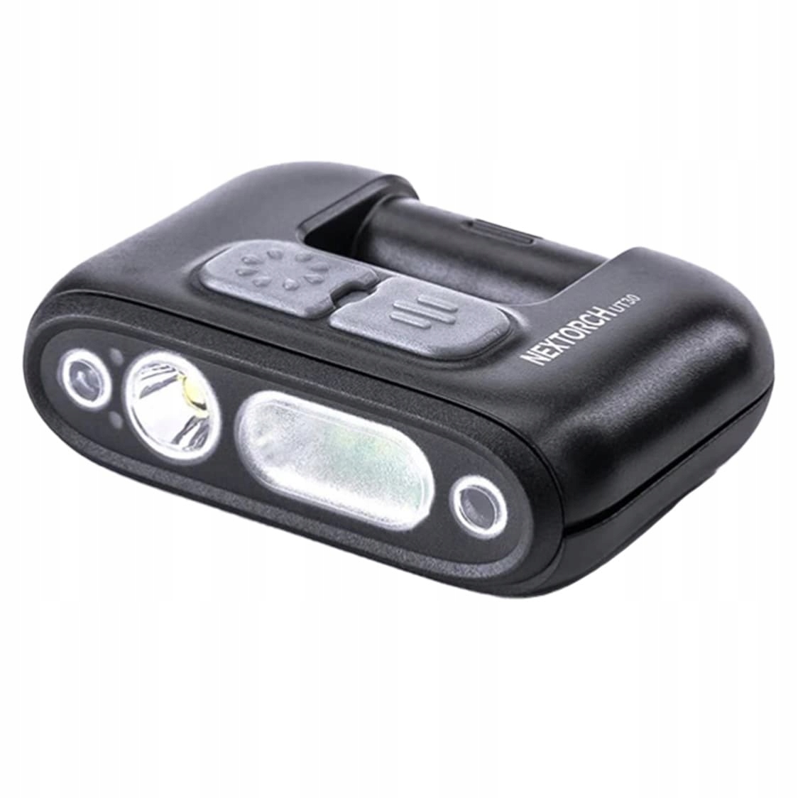 Latarka czołowa NEXTORCH UT30 – Wydajność i funkcjonalność w jednym