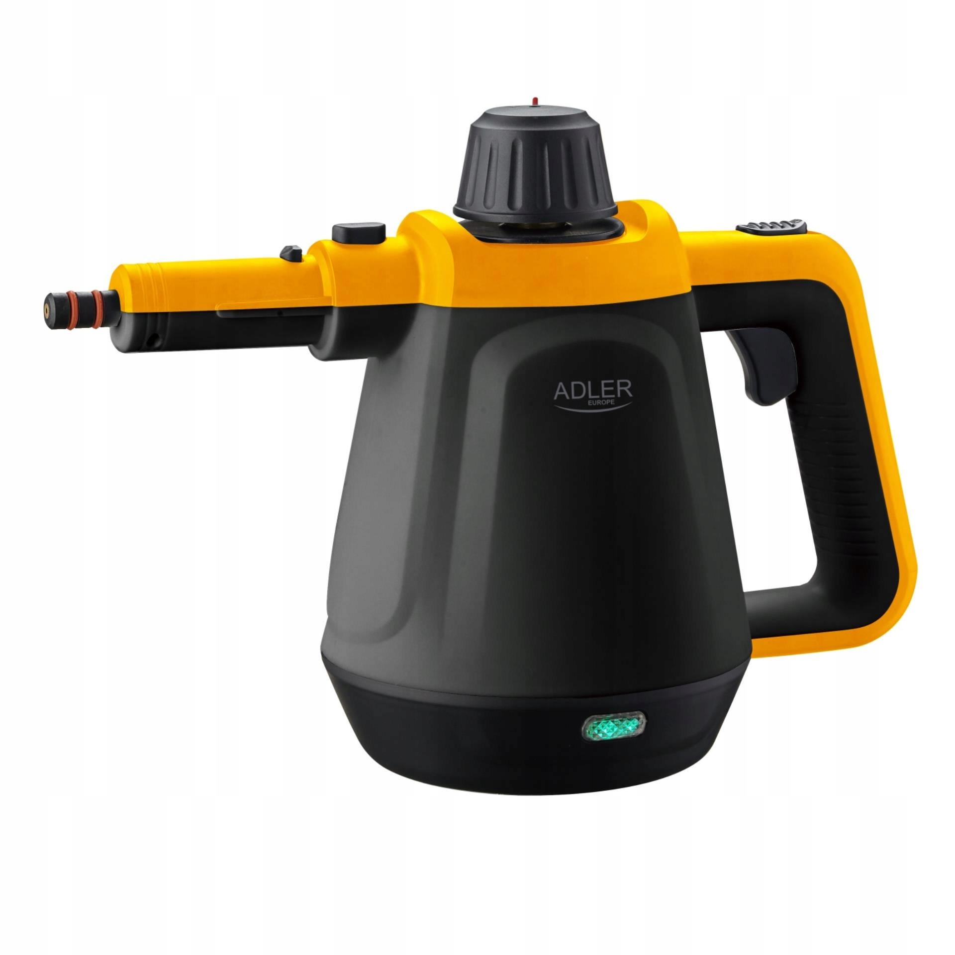 Bezpieczne użytkowanie – Zabezpieczenie przed przegrzaniem