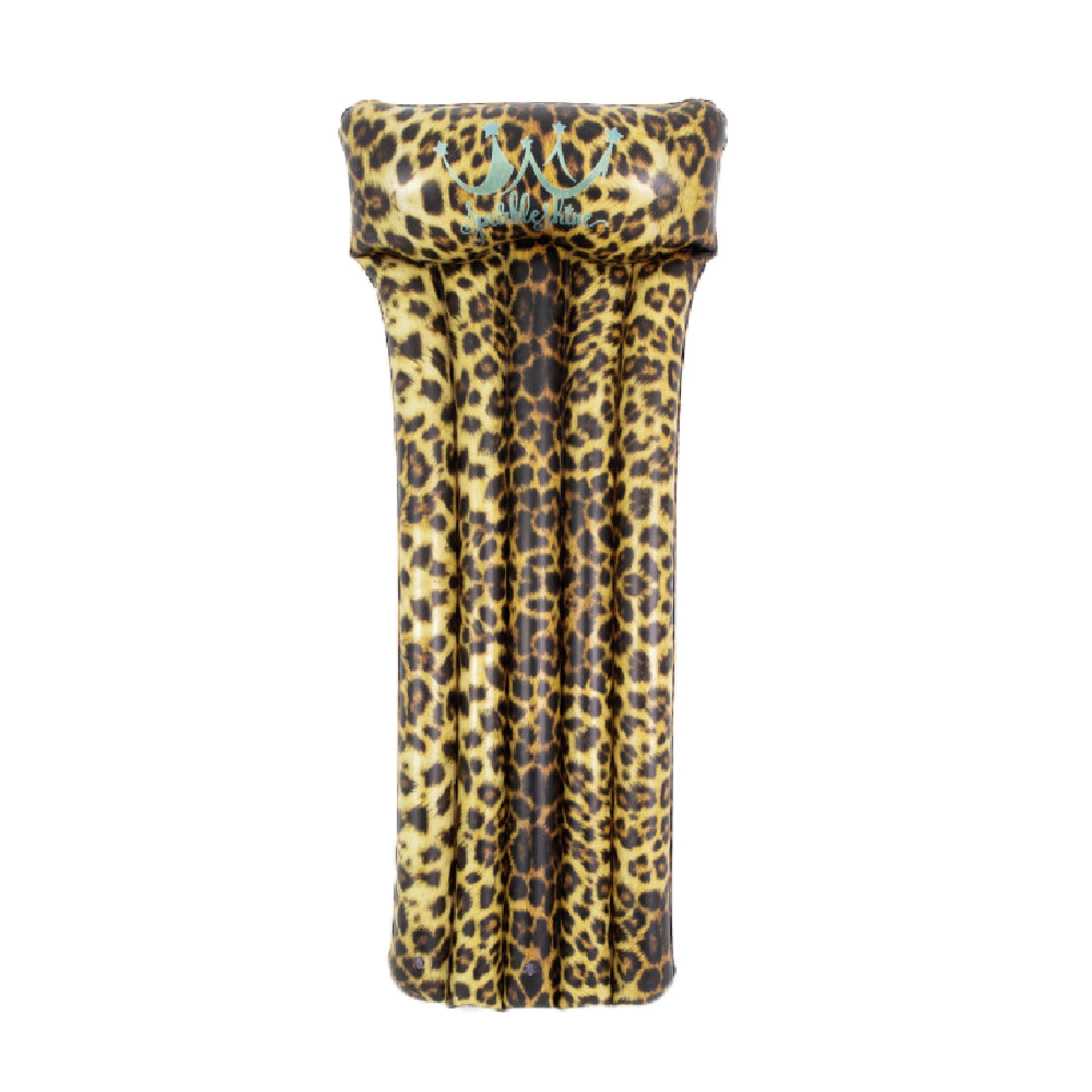 MATERAC DMUCHANY LEOPARD 169x69x25CM 33152 – Idealny wybór na lato