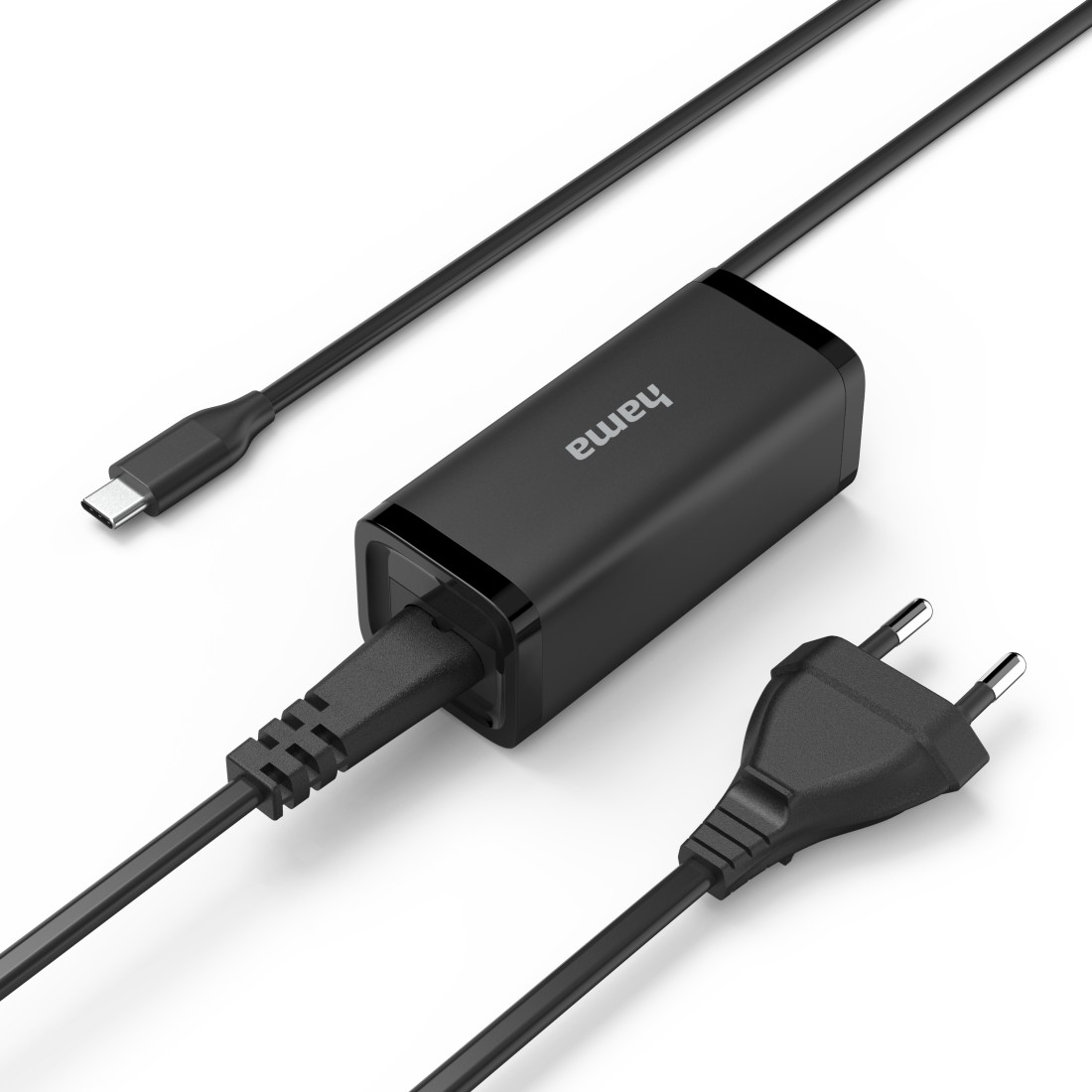 Uniwersalna kompatybilność – Zasilacz do laptopów, tabletów i smartfonów