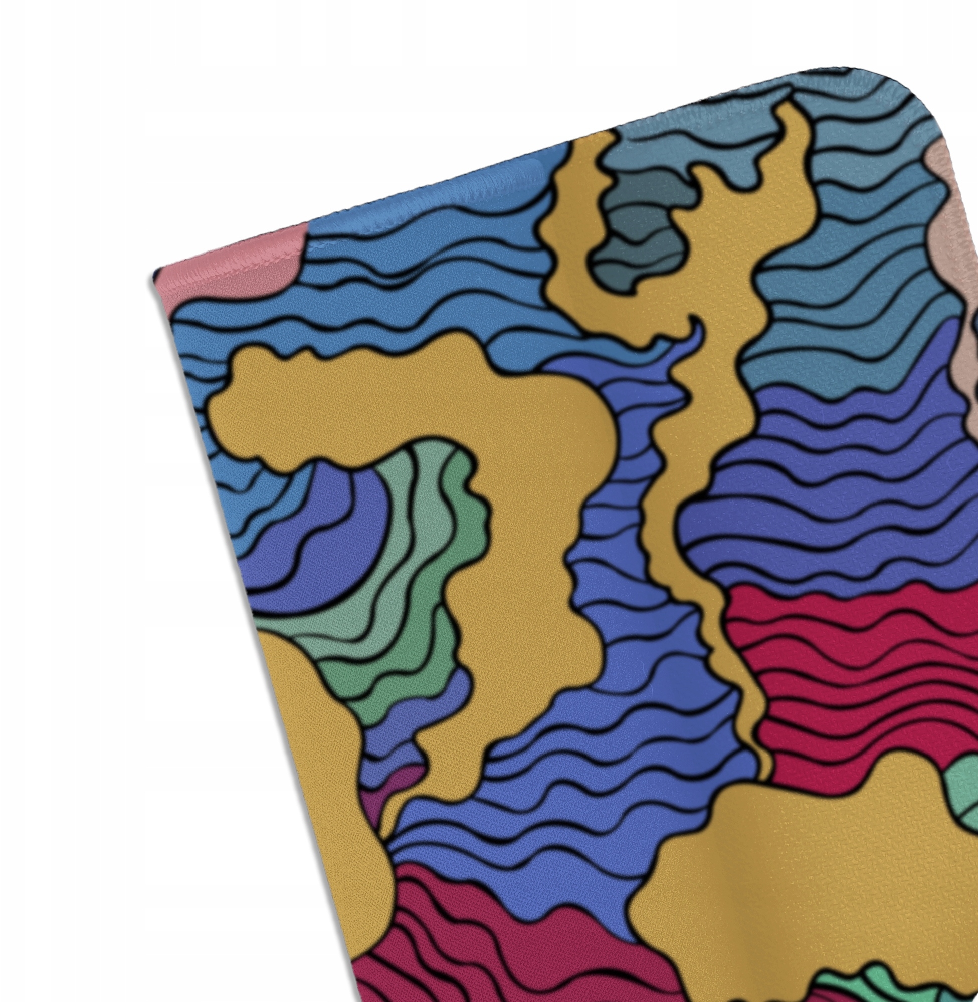 Antypoślizgowa podstawa – Stabilność podczas intensywnego użytkowania