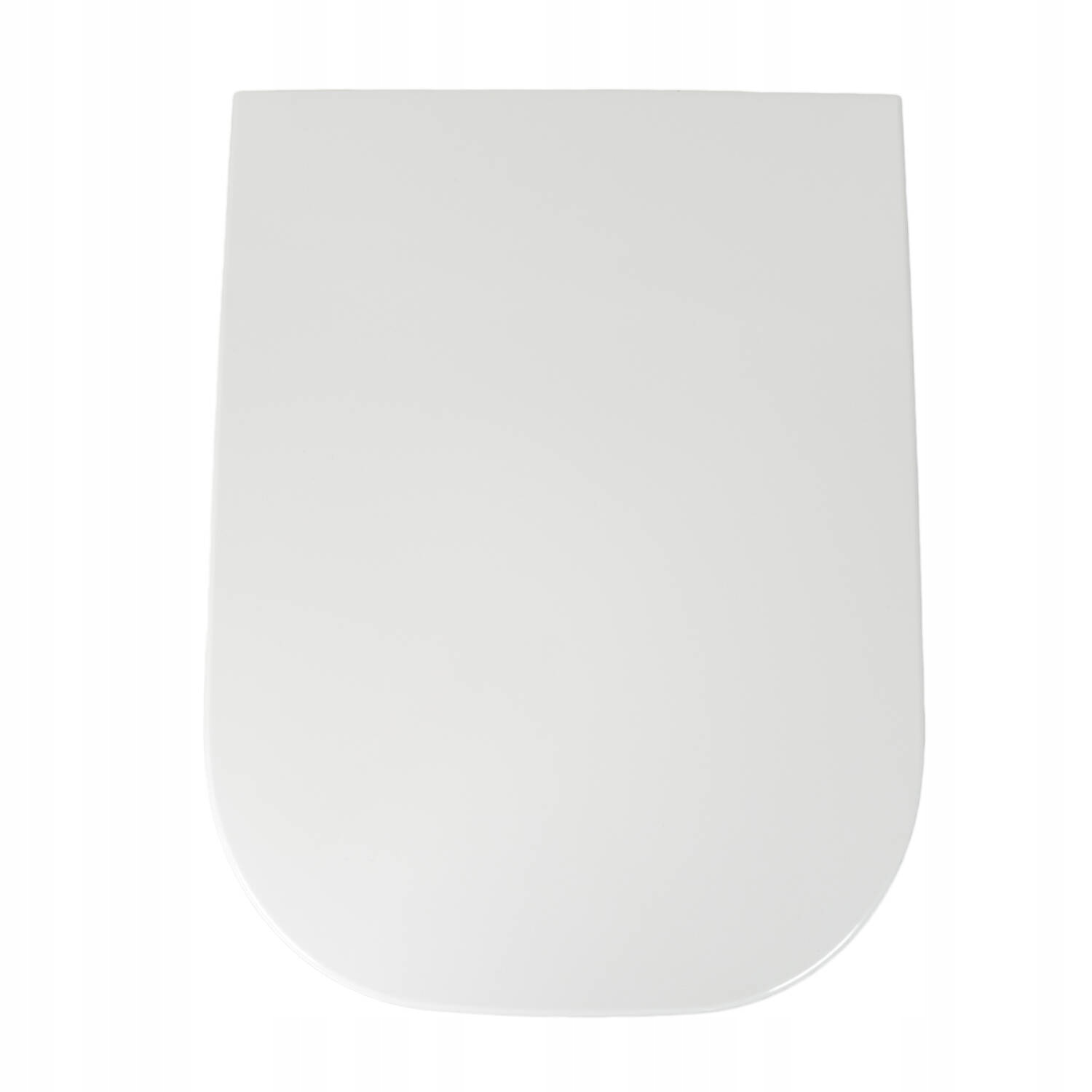 Deska WC Sourcing CLEANRIM THE GAP S/C SEAT WHTE – Elegancja i funkcjonalność w Twojej łazience