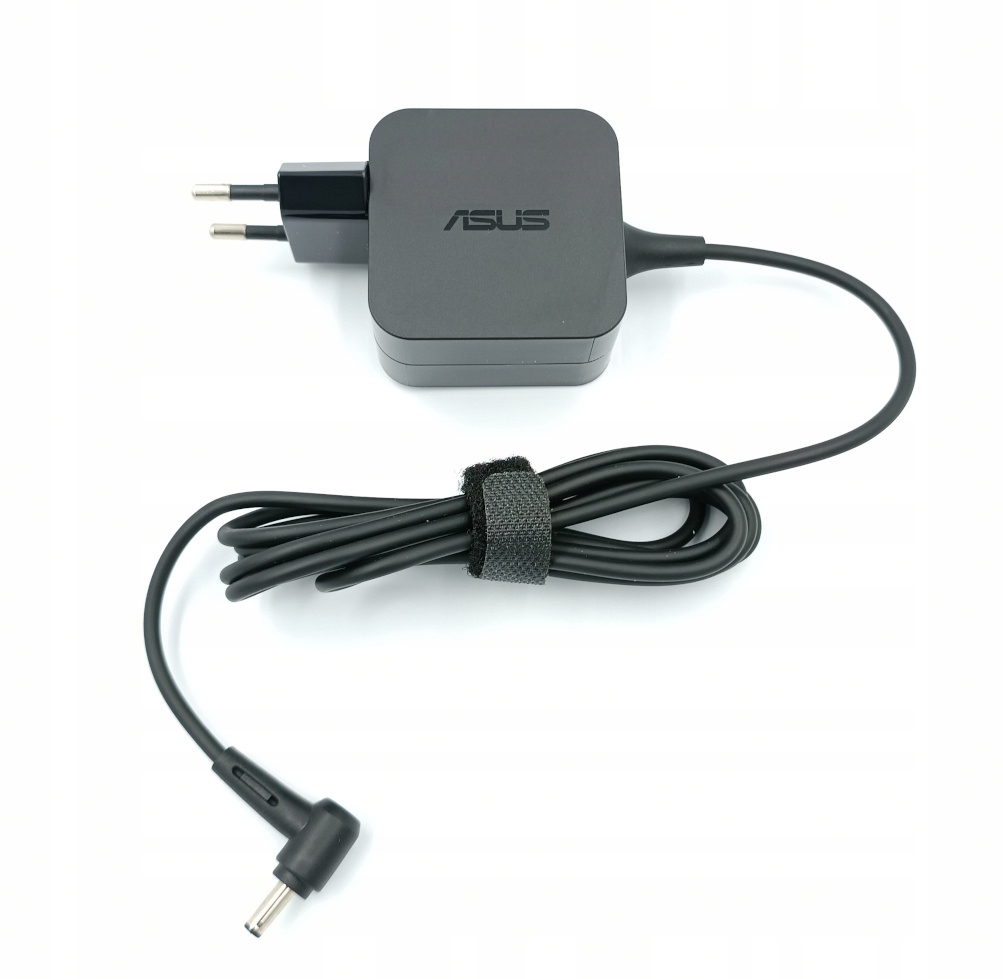 ORYGINALNY ZASILACZ ŁADOWARKA ASUS 33W 19V 1.75A wtyk 4.0-1.35mm ADP-33AW – Niezawodne zasilanie dla Twojego laptopa