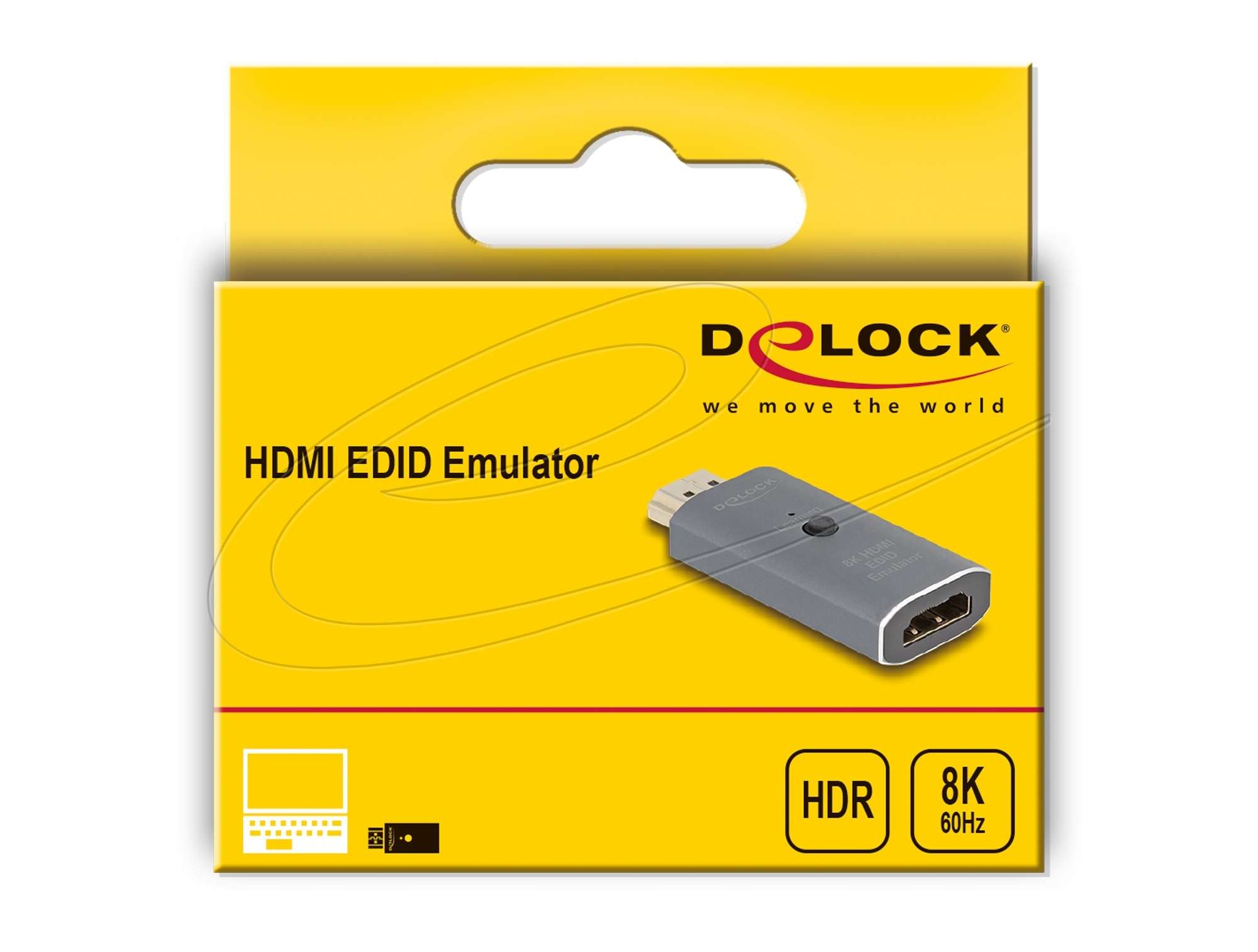 Złącza HDMI – Wysoka kompatybilność z urządzeniami