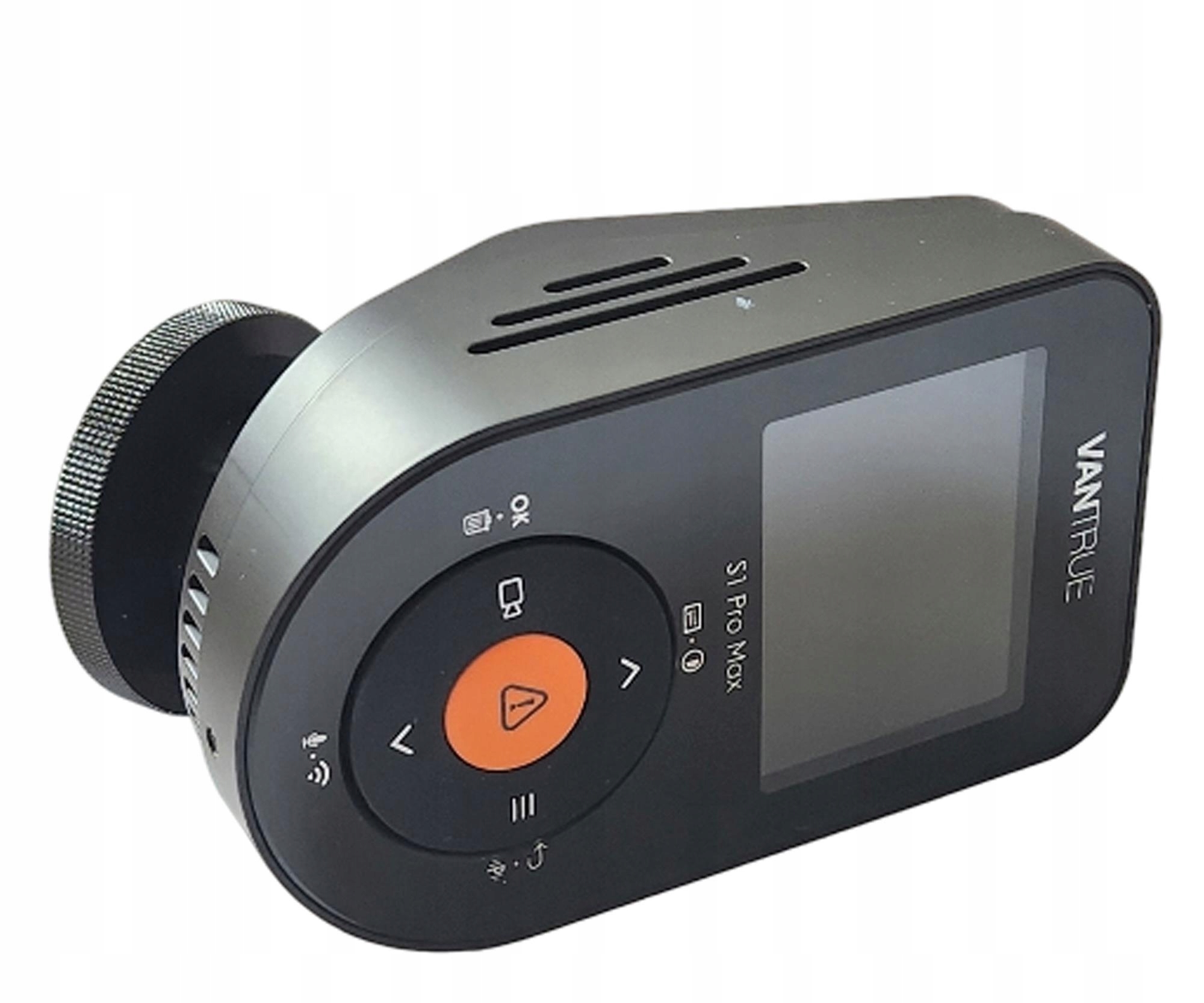 Funkcje inteligentne – Automatyczne nagrywanie i detekcja ruchu