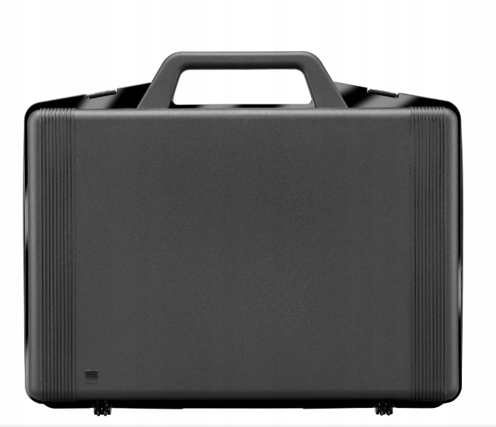 Nowoczesny design i lekka konstrukcja