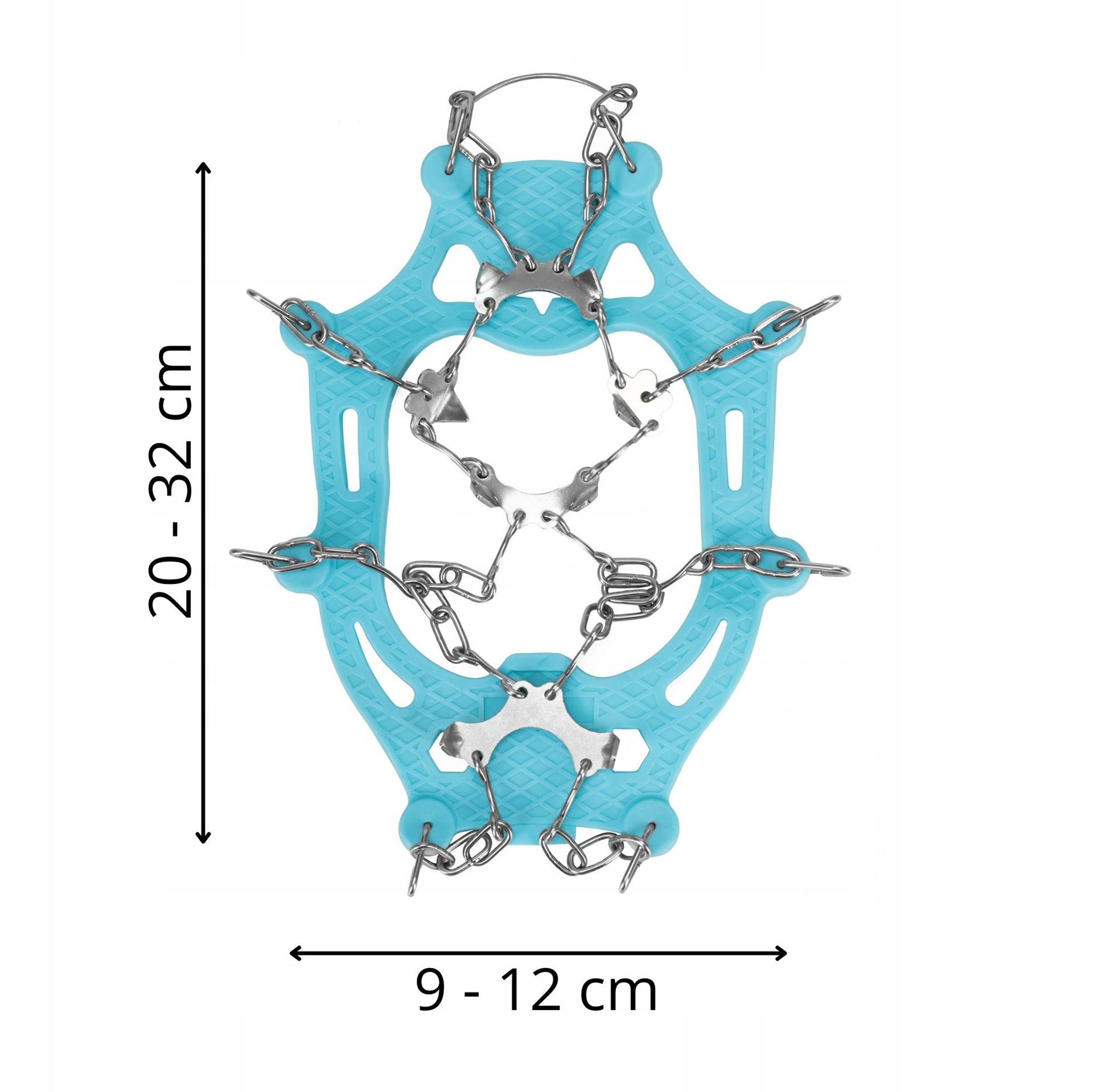 Wysoka jakość stali – Trwałość i niezawodność w trudnych warunkach