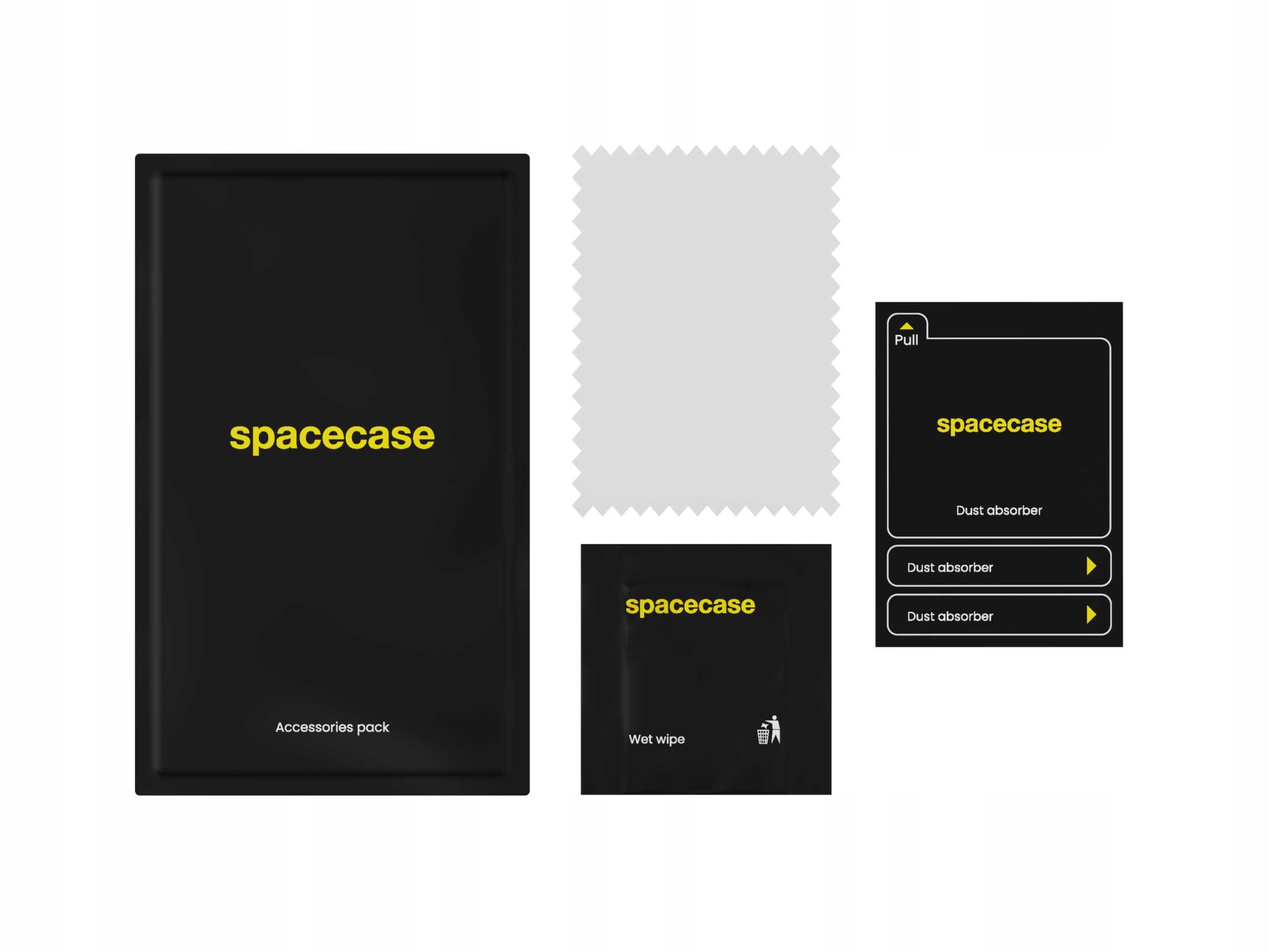 Łatwy montaż i idealne dopasowanie