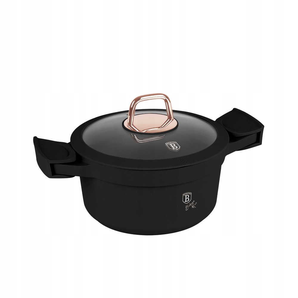 Turboindukcja – Szybkie Nagrzewanie i Oszczędność Energii