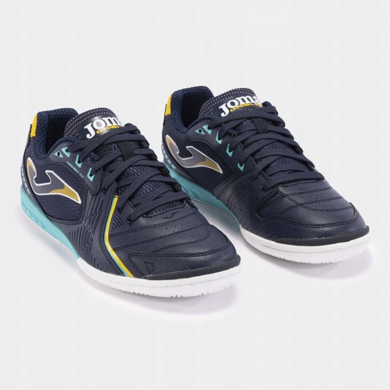 Buty Halówki Piłkarskie Joma DRIW2403IN Dribling 2403 – Idealne na Halę
