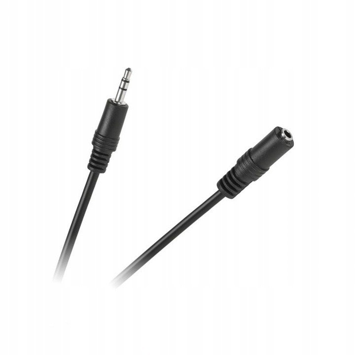 Przewód miniJack 3,5mm – Wydajne połączenie audio