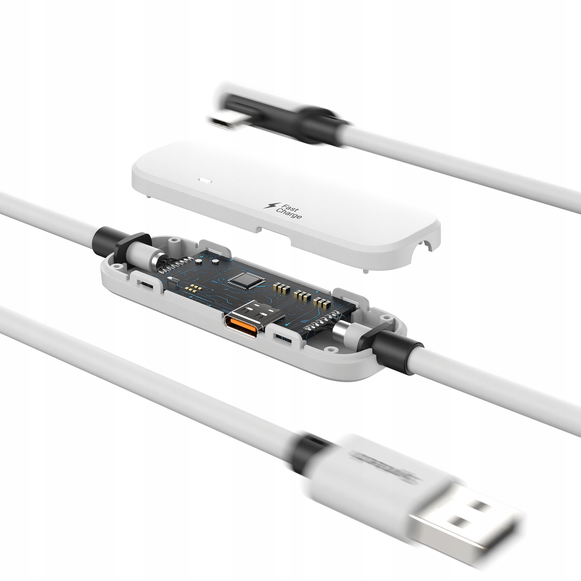 Zalety kabla – Wysoka jakość i wydajność