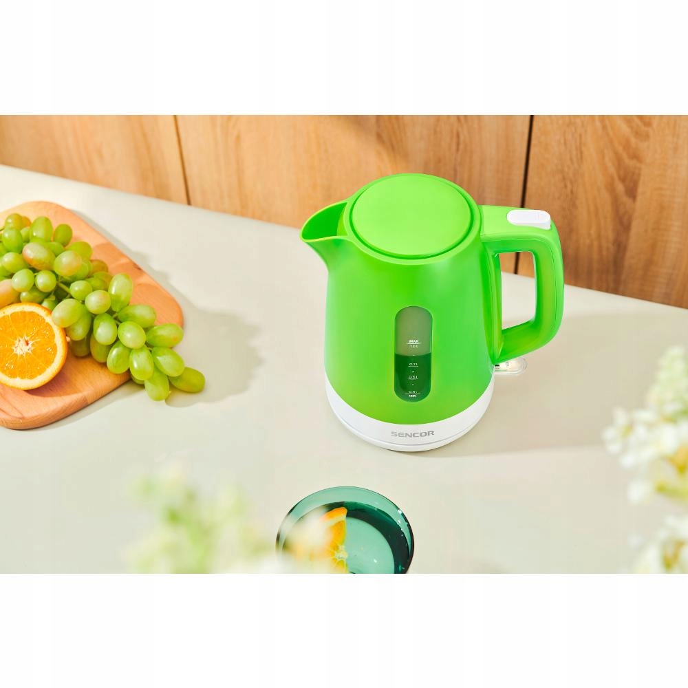 Wyjmowany filtr antywapienny – Czysta woda bez zanieczyszczeń