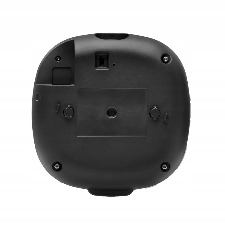 Obsługa standardów bezpieczeństwa WPA3, WPA2, WPA