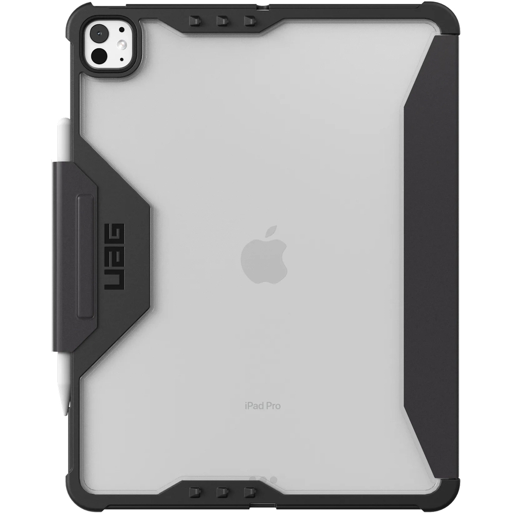 UAG Plyo LT – Ochronna obudowa z uchwytem do Apple Pencil do iPad Pro 13