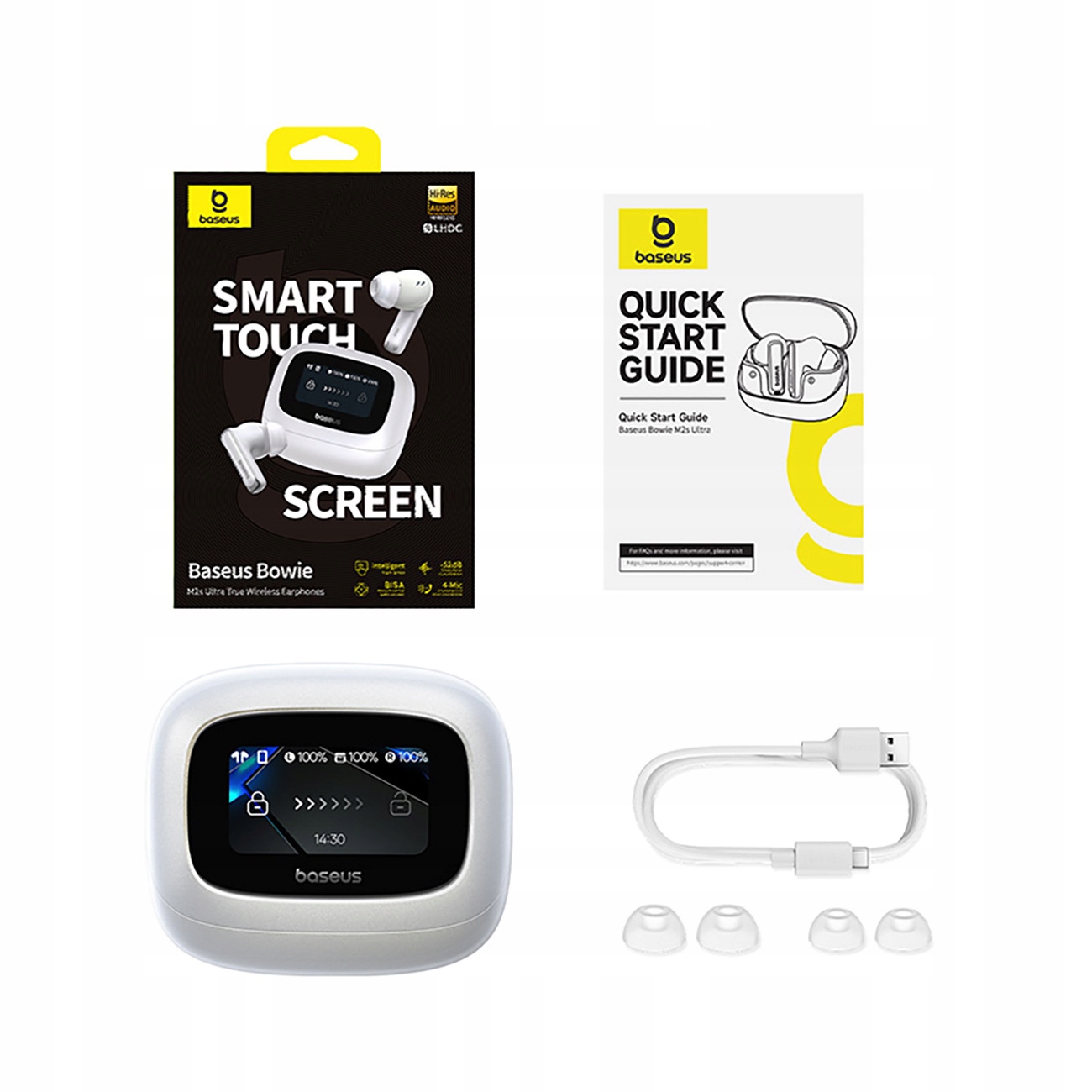 Technologia Bluetooth 5.4 – Stabilne połączenie bez zakłóceń