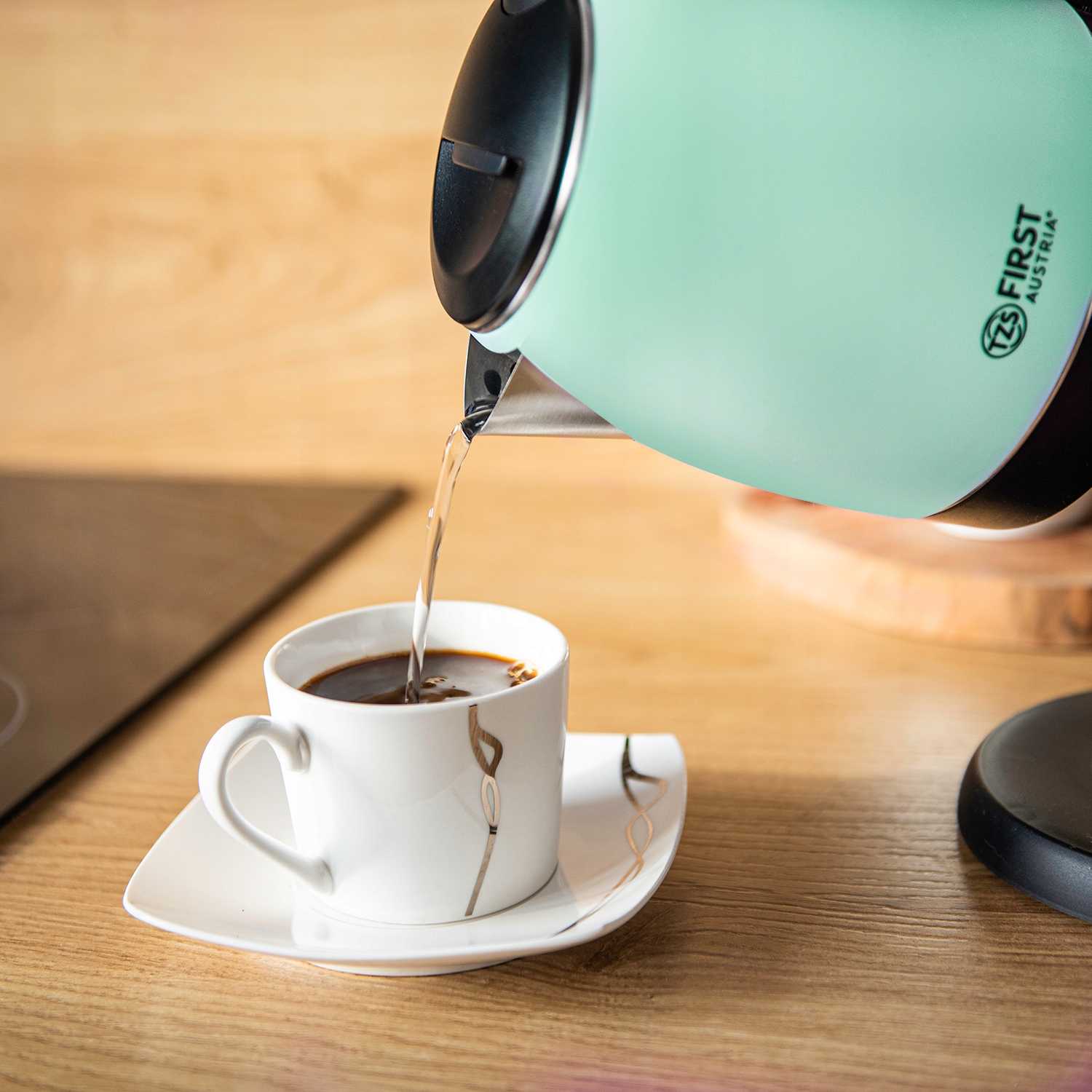 Nowoczesny design i wysoka jakość wykonania