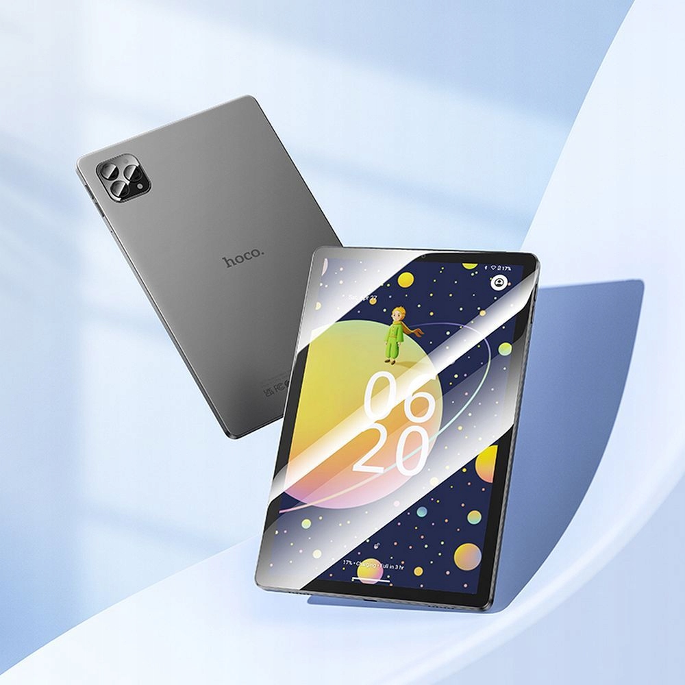 Wydajna bateria 5000mAh z szybkim ładowaniem
