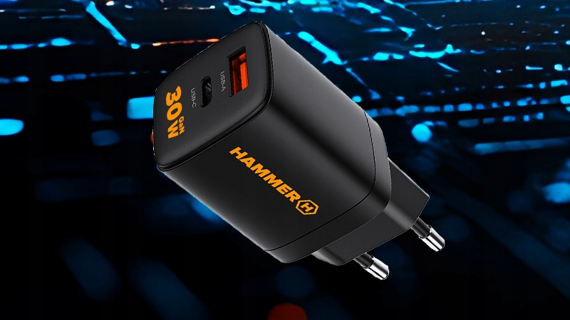 Technologia Power Delivery dla optymalnej mocy