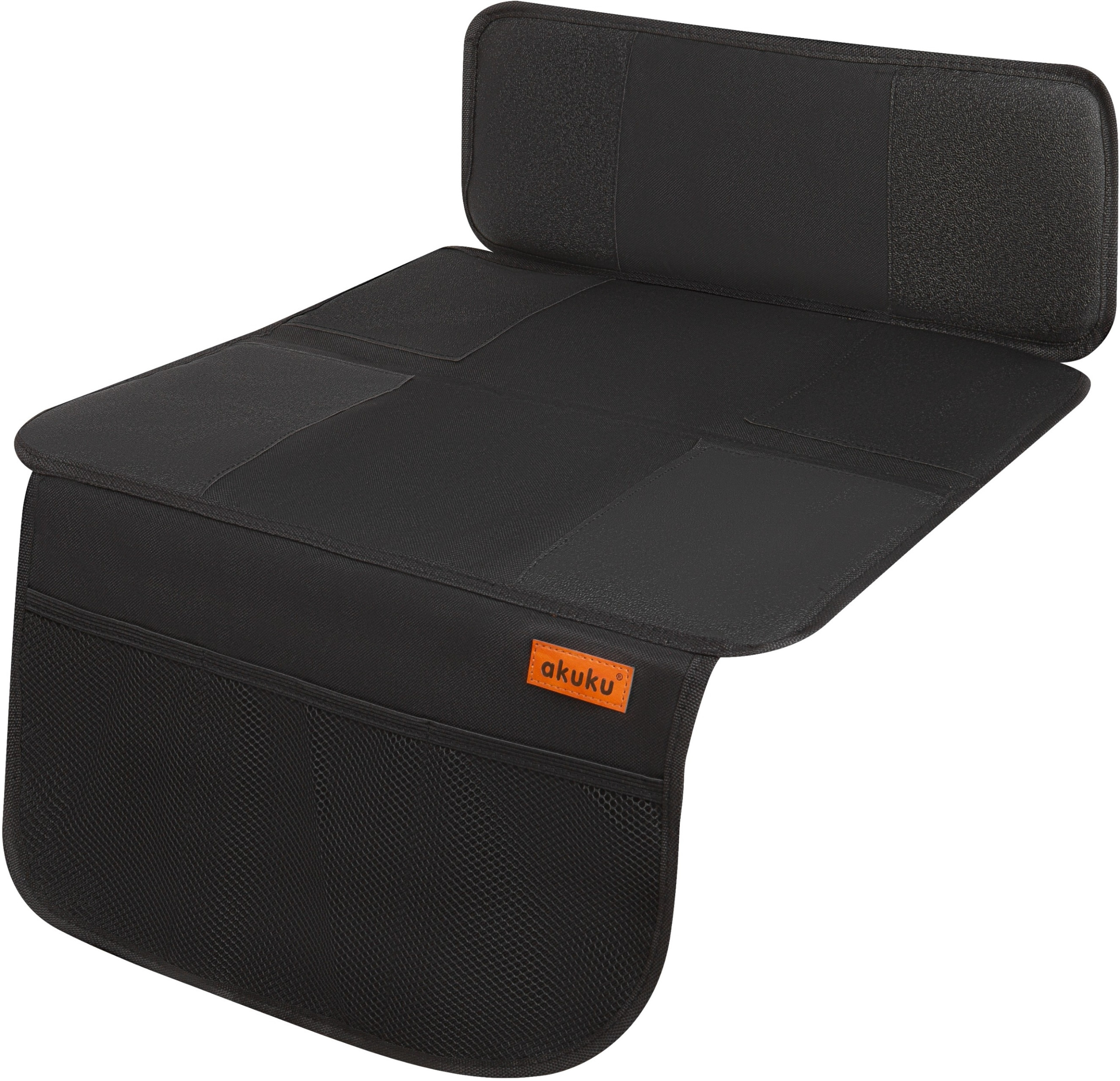 Akuku Mata Ochronna Pod Fotelik Samochodowy – Doskonała Ochrona Dla Twojego Auta