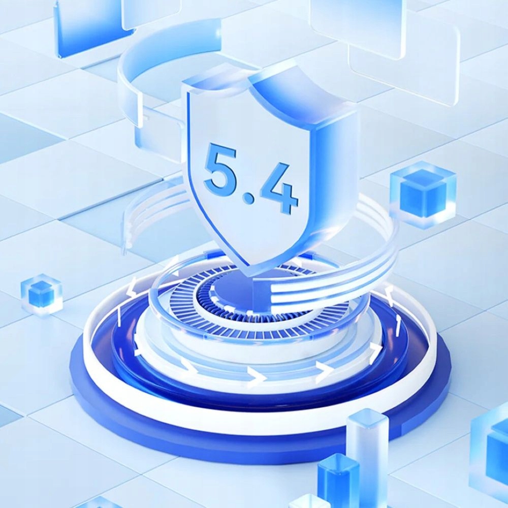Krystaliczna transmisja dźwięku dzięki Bluetooth 5.4