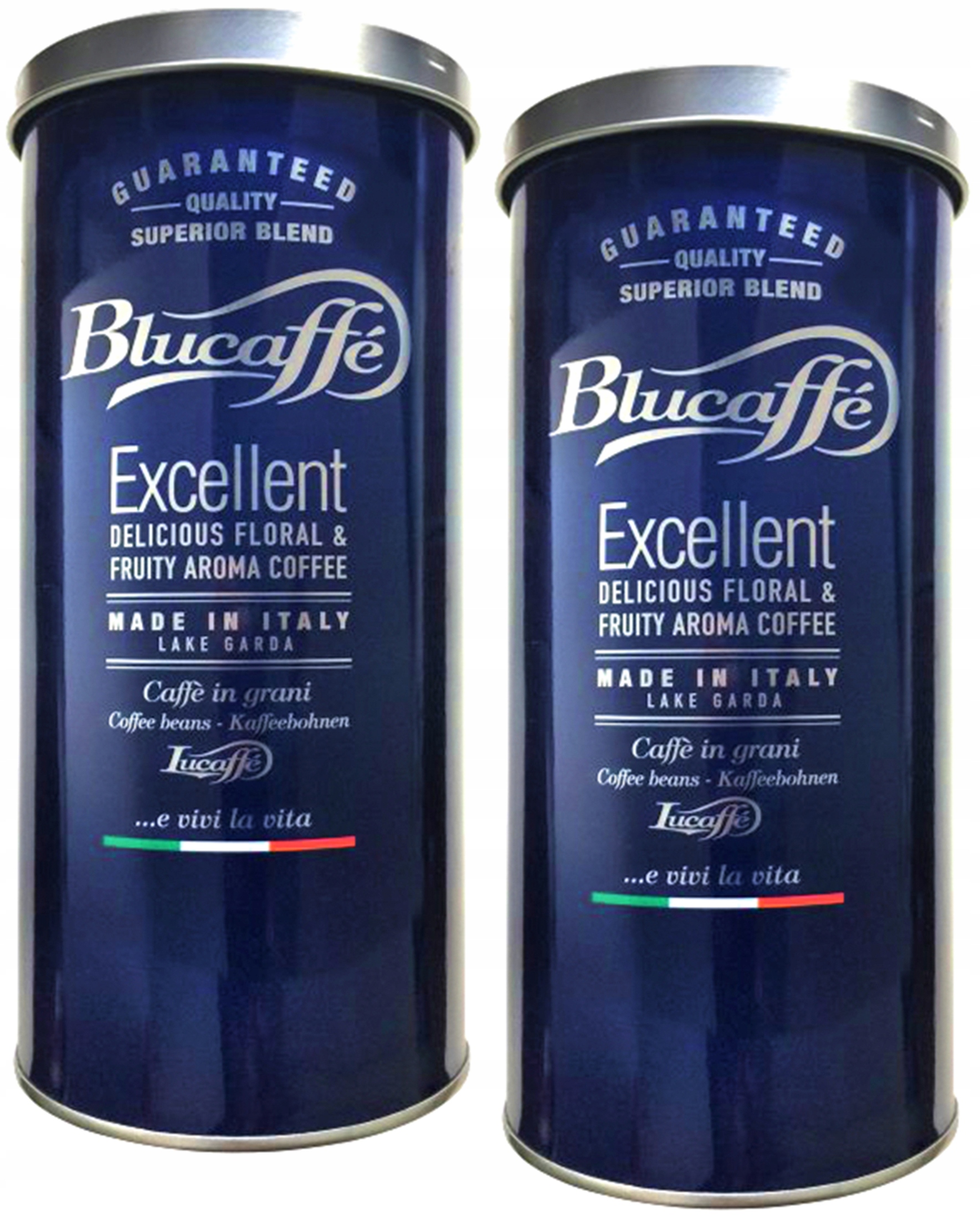 Kawa z Włoch – Pochodzenie ziaren z Afryki, Ameryki Południowej i Azji