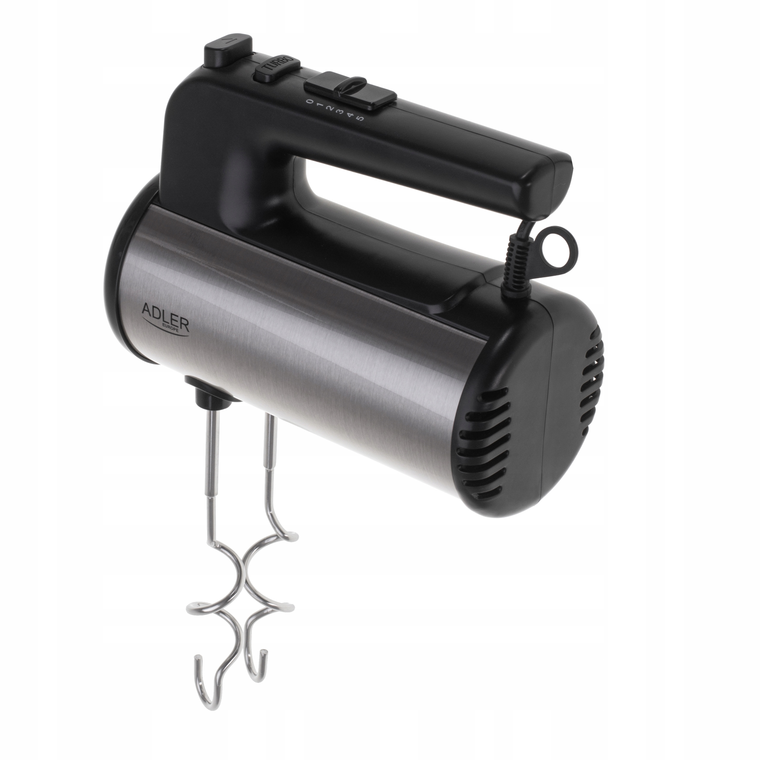 Wydajność i moc – 900W dla doskonałych rezultatów