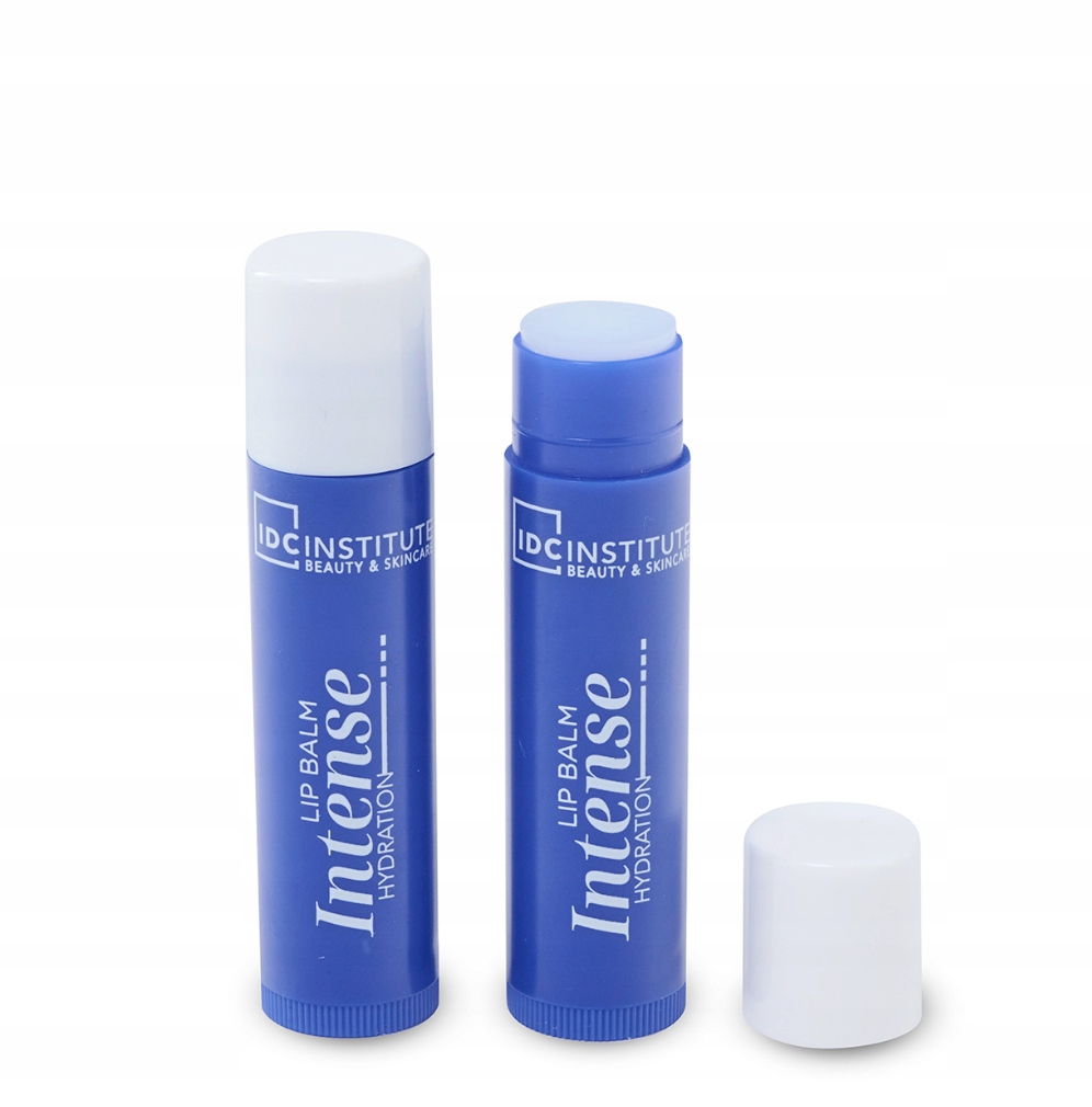 Składniki aktywne dla zdrowego wyglądu ust