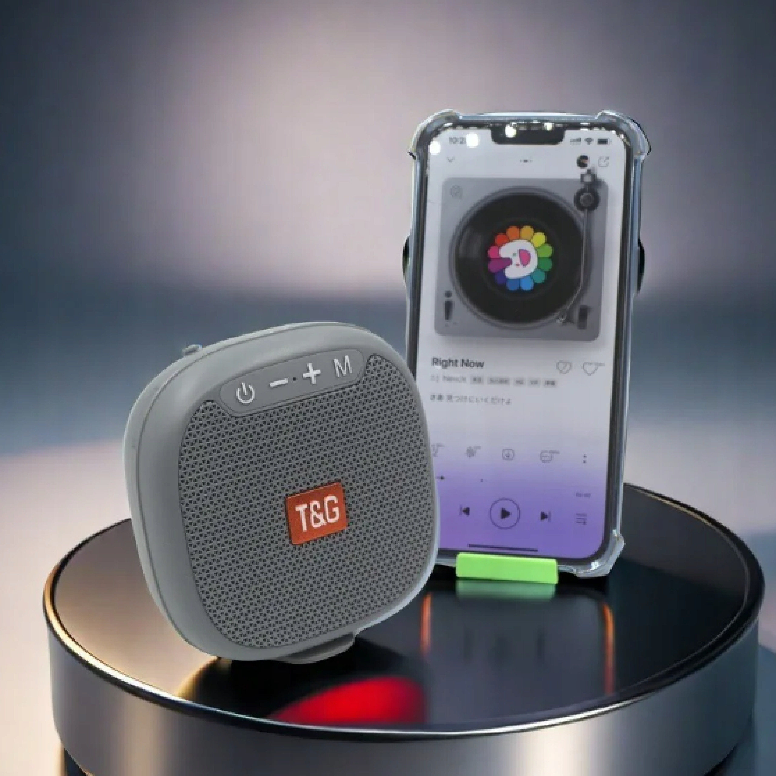 Czas pracy na baterii – Długotrwała zabawa bez kabli