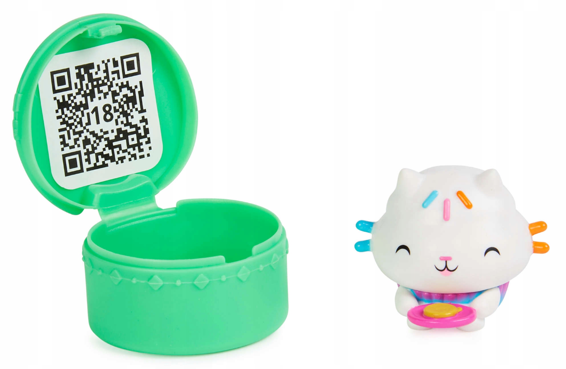 Idealny prezent dla dzieci od 3 lat