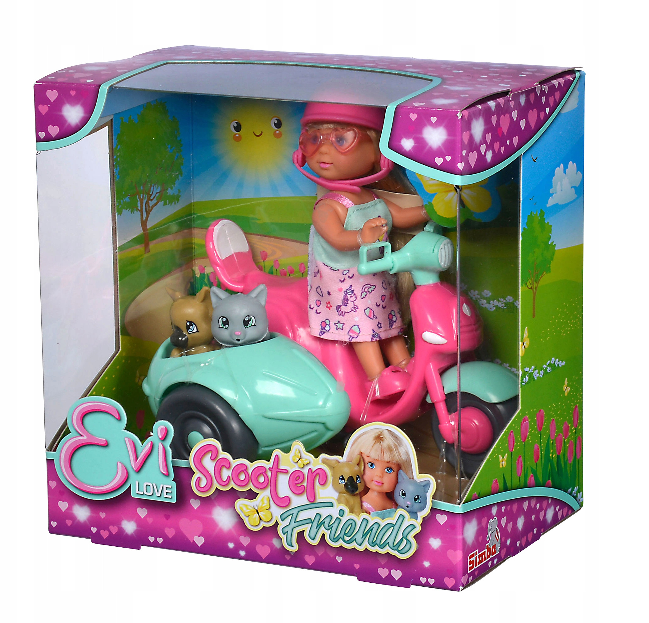 Rozwój wyobraźni i emocjonalny dzieci