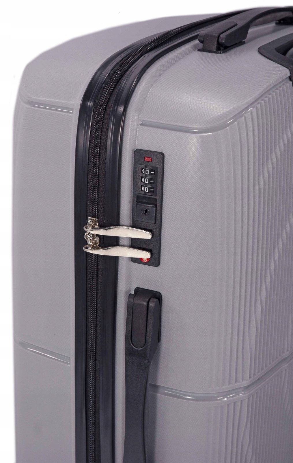 Szyfrowane zamknięcie – Bezpieczeństwo Twojego bagażu