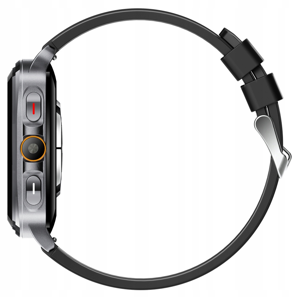 Wodoodporność 3ATM – Zaufaj w każdych warunkach