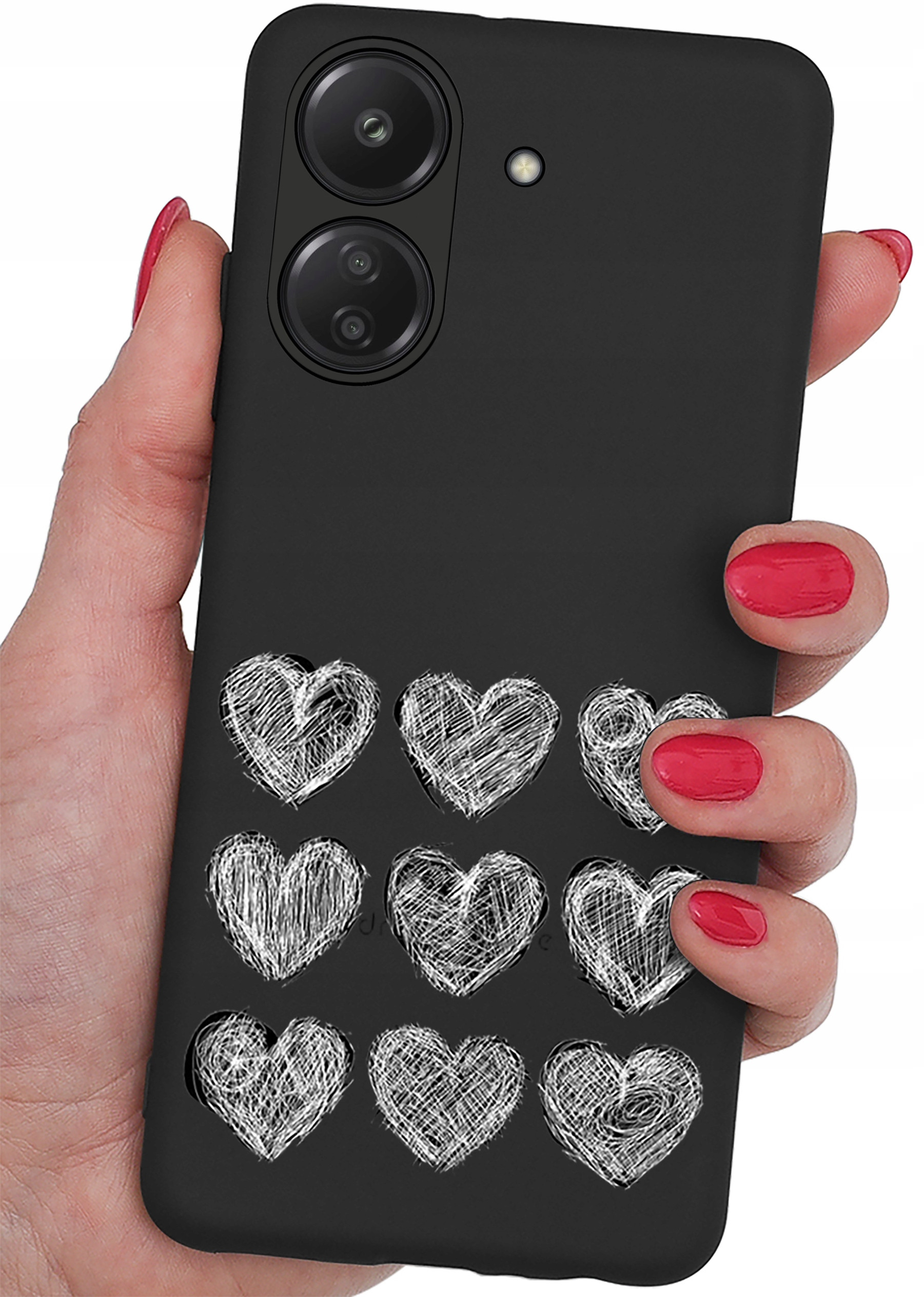 Kompatybilność z Xiaomi Redmi 13C i Poco C65