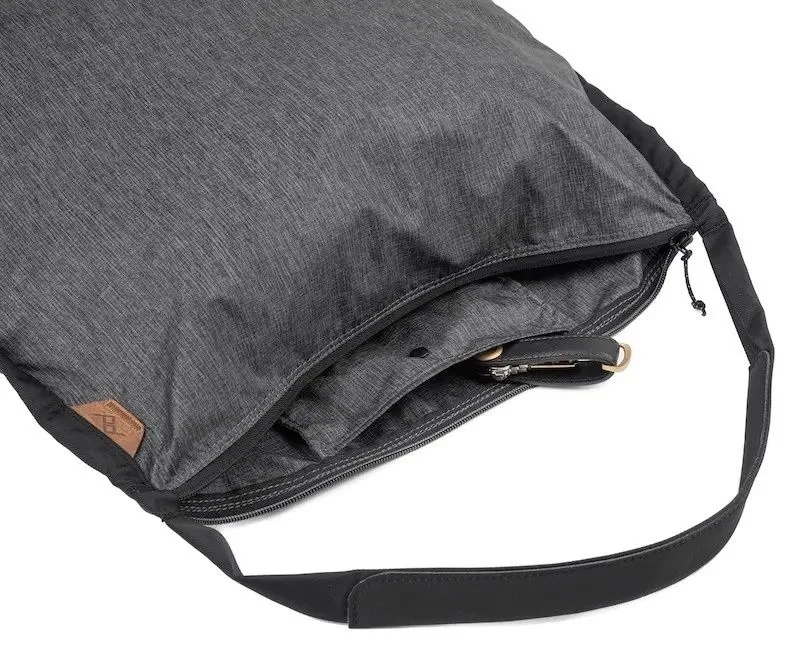 Zintegrowane opakowanie – Łatwe przechowywanie i transport