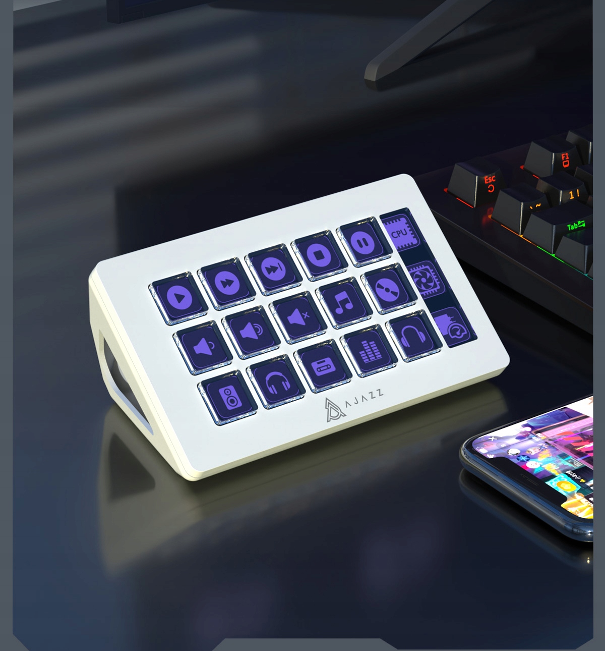 Ergonomiczny design i łatwość użycia