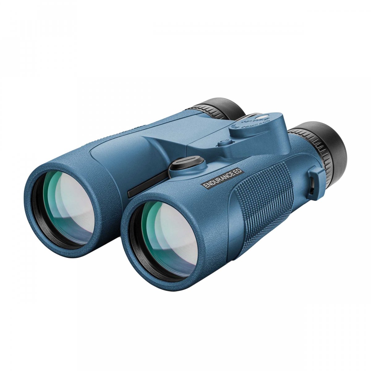 Lornetka z kompasem Hawke Endurance ED Marine 7x50 – Idealna towarzyszka na wodzie