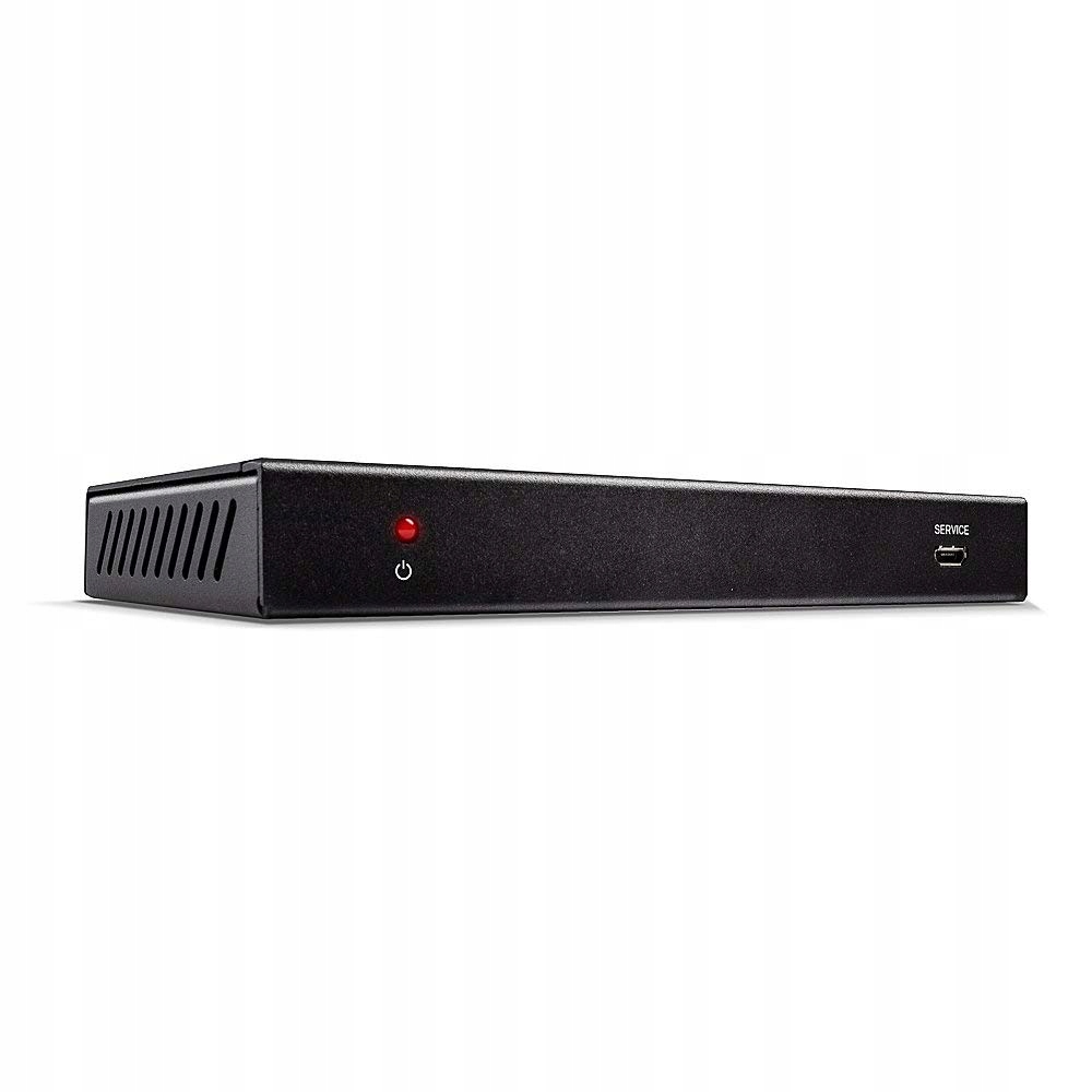 LINDY 38207 100m Cat.6 HDMI 18G, IR & RS-232 HDBaseT – Nowoczesne rozwiązanie dla Twojego systemu audio-wideo