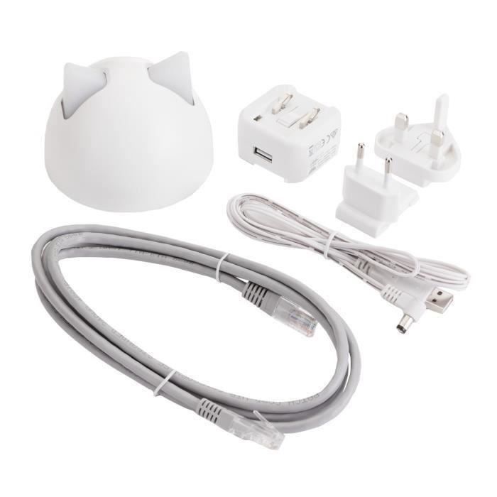 Łatwe połączenie z urządzeniami – Złącza i kompatybilność