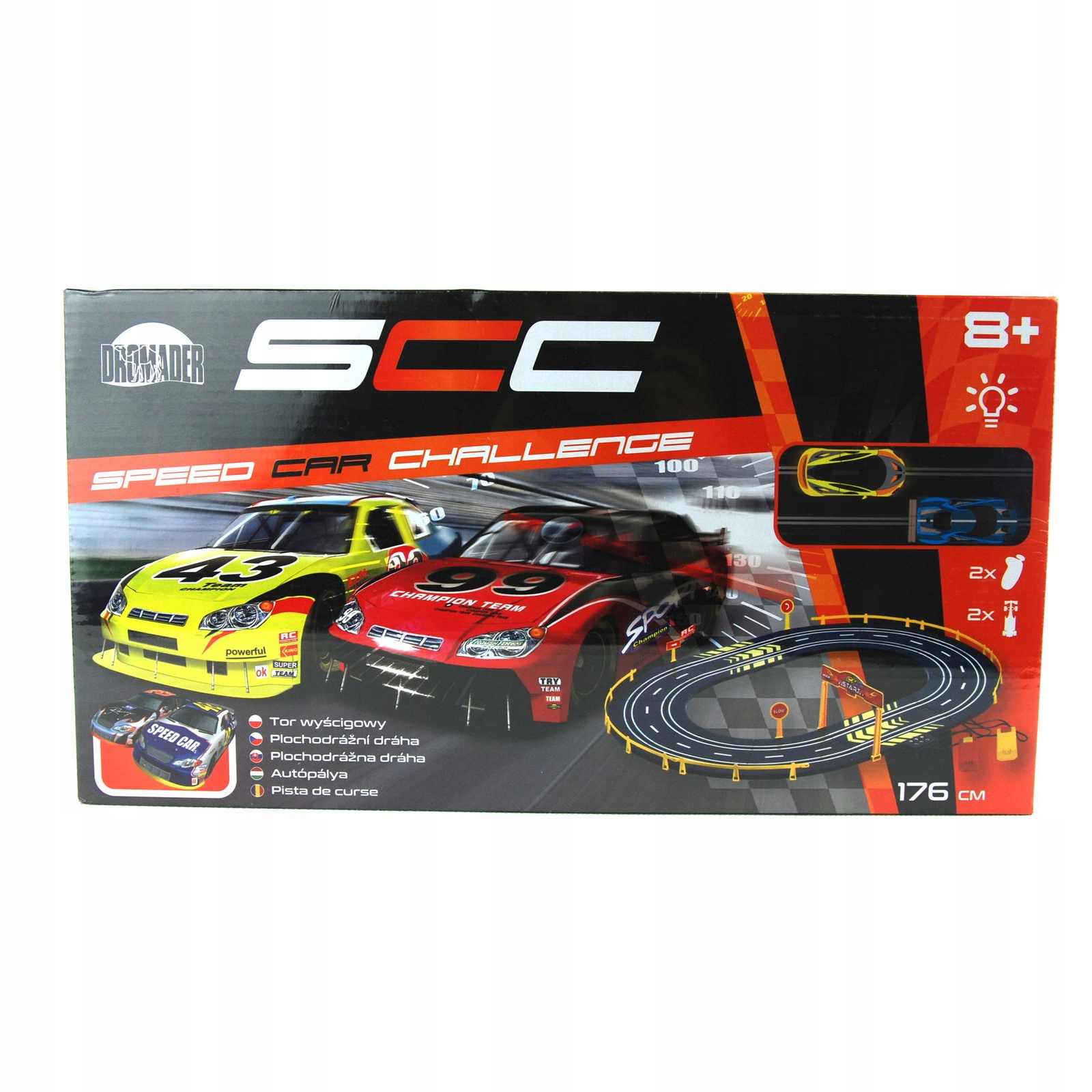 Bezpieczna zabawa z certyfikatem CE